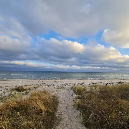 펜션 12 Person In Idestrup-by Traum Bøtø By