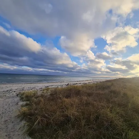 펜션 12 Person In Idestrup-by Traum