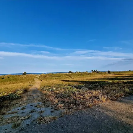 펜션 12 Person In Idestrup-by Traum Bøtø By