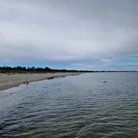 12 Person In Idestrup-by Traum 펜션