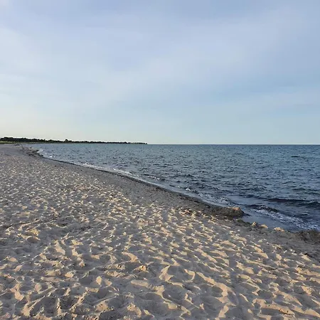 펜션 12 Person In Idestrup-by Traum