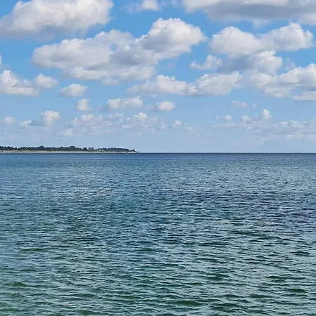 펜션 12 Person In Idestrup-by Traum