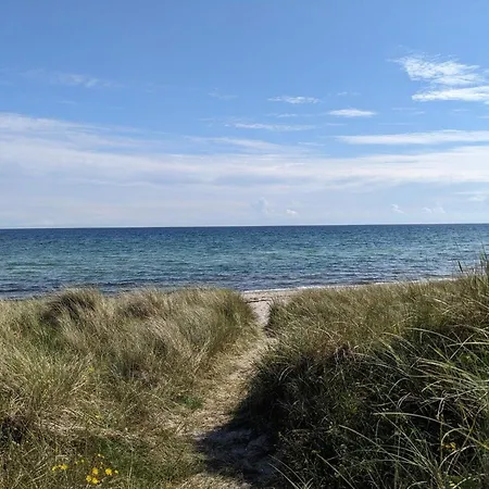 12 Person In Idestrup-by Traum Bøtø By