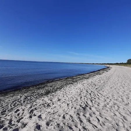 12 Person In Idestrup-by Traum * Bøtø By