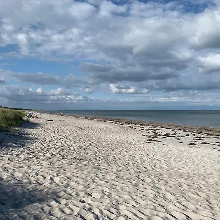 12 Person In Idestrup-by Traum * Bøtø By