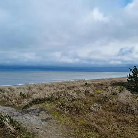 12 Person In Idestrup-by Traum 펜션