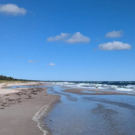 펜션 12 Person In Idestrup-by Traum