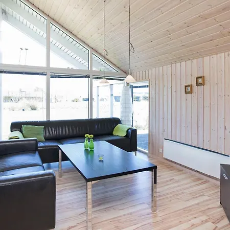 12 Person In Idestrup-by Traum Feriehus *