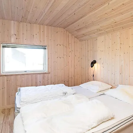 펜션 12 Person In Idestrup-by Traum Bøtø By