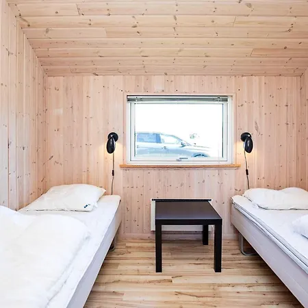 12 Person In Idestrup-by Traum Hébergement de vacances