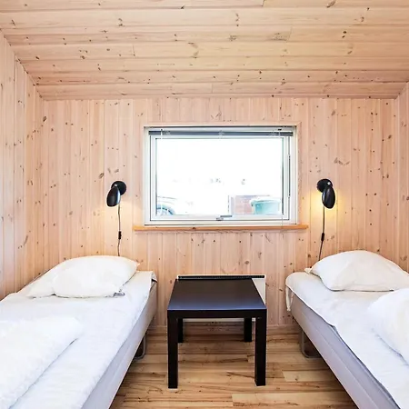 12 Person In Idestrup-by Traum Hébergement de vacances