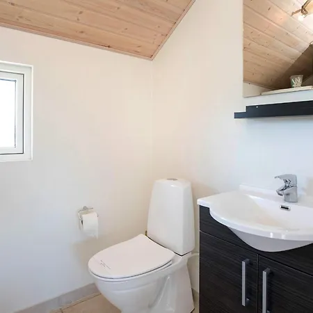 12 Person In Idestrup-by Traum
