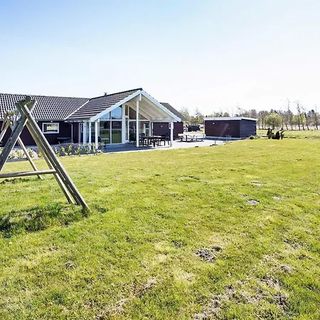 12 Person In Idestrup-by Traum Bøtø By