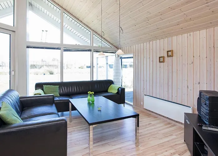 12 Person In Idestrup-by Traum Bøtø By