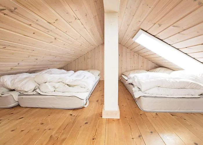 12 Person In Idestrup-by Traum Bøtø By